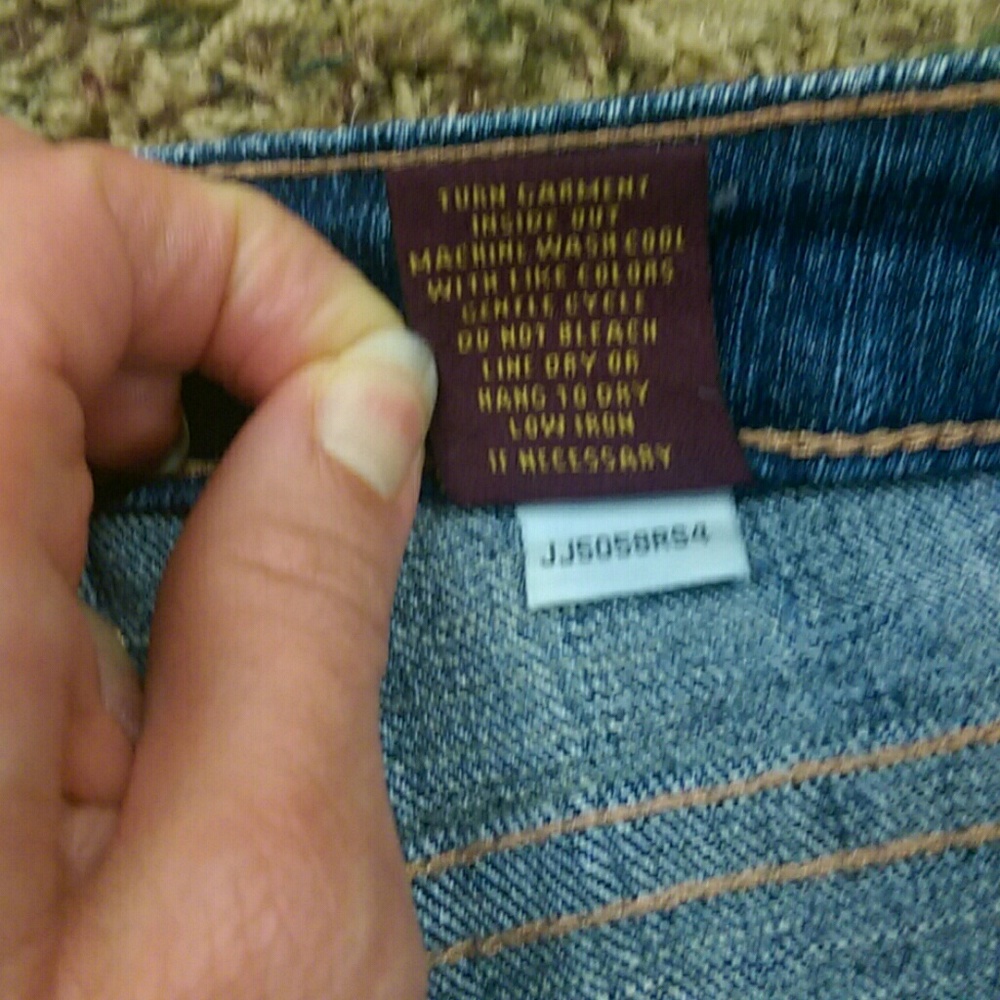 Jeans - Picture 4 of 5